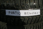 Fortio 185/65/r14